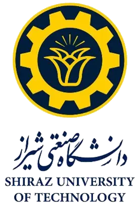 لوگوی دانشگاه صنعتی شیراز
